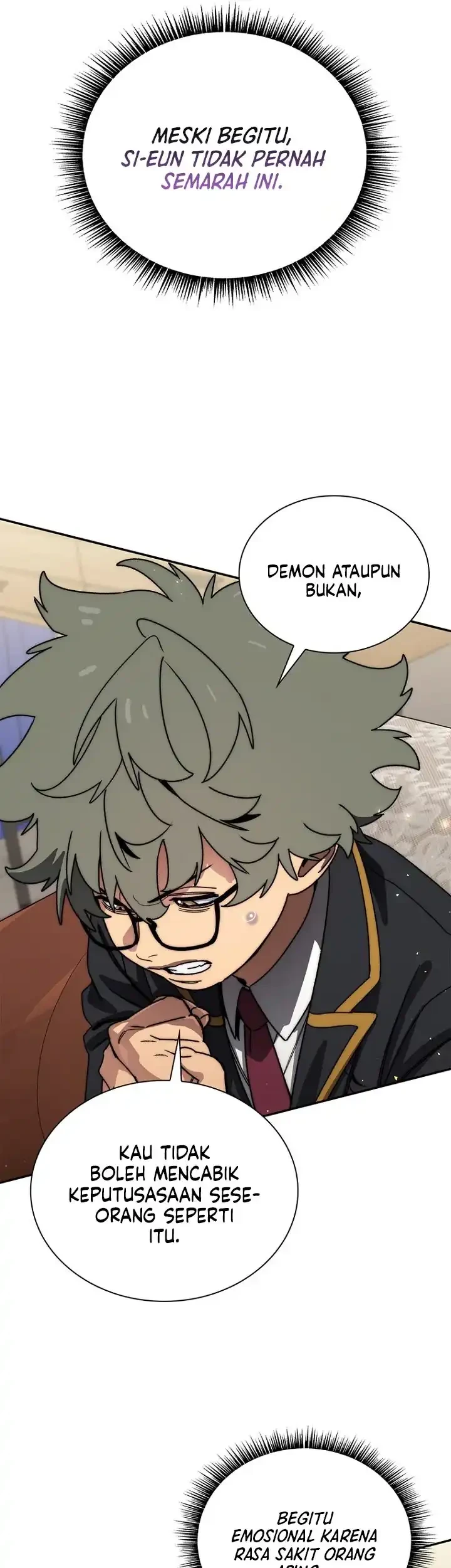 The 18 Year Old Demon King Bab 39 halaman 8