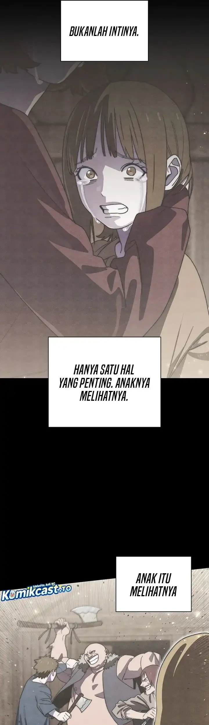 The 18 Year Old Demon King Bab 39 halaman 25
