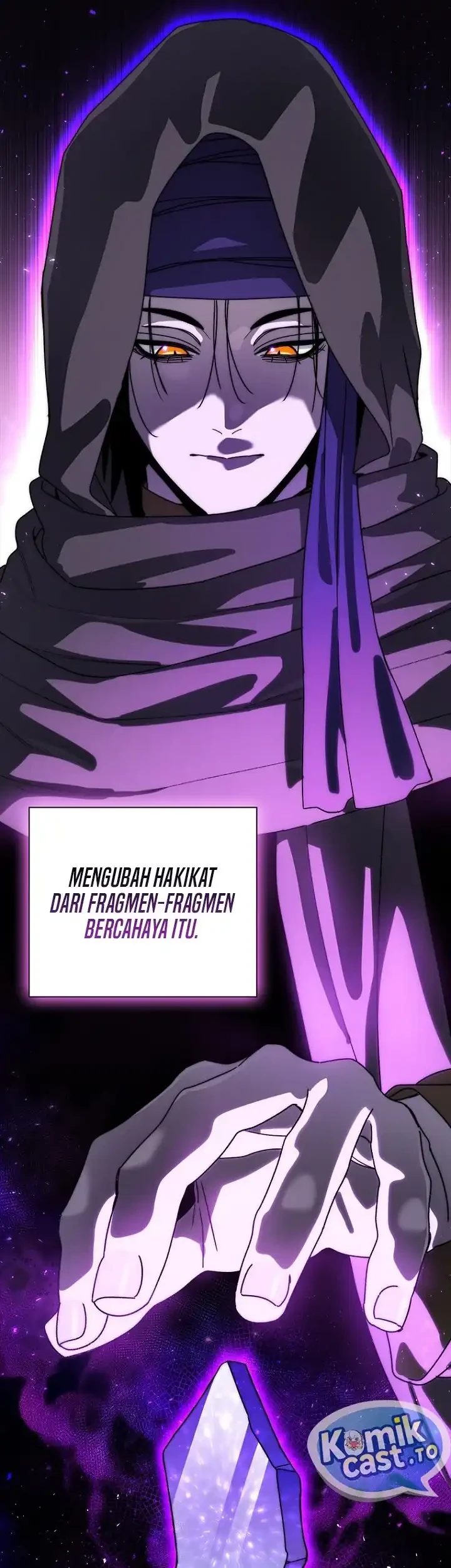 The 18 Year Old Demon King Bab 39 halaman 33