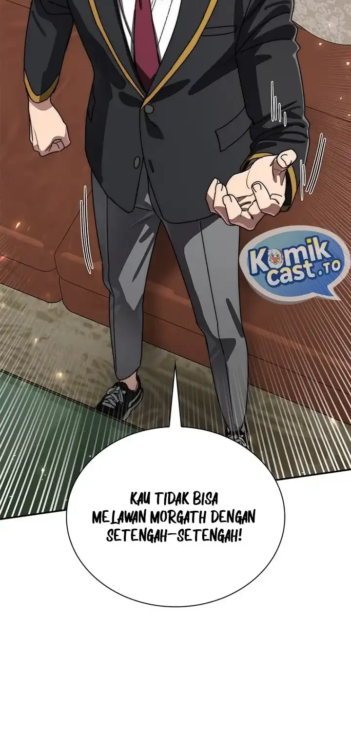 The 18 Year Old Demon King Bab 39 halaman 65