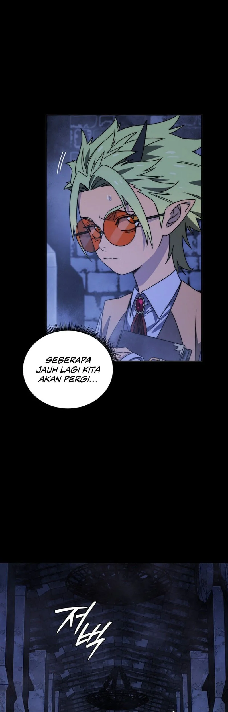The 18 Year Old Demon King Bab 4 halaman 14