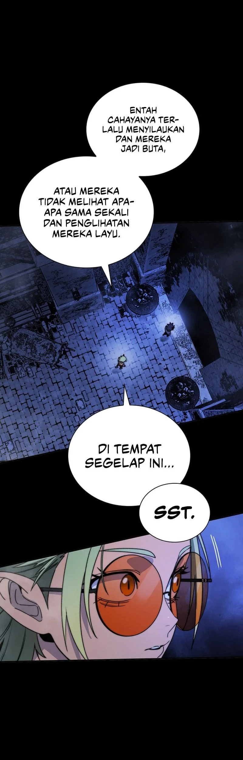 The 18 Year Old Demon King Bab 4 halaman 18