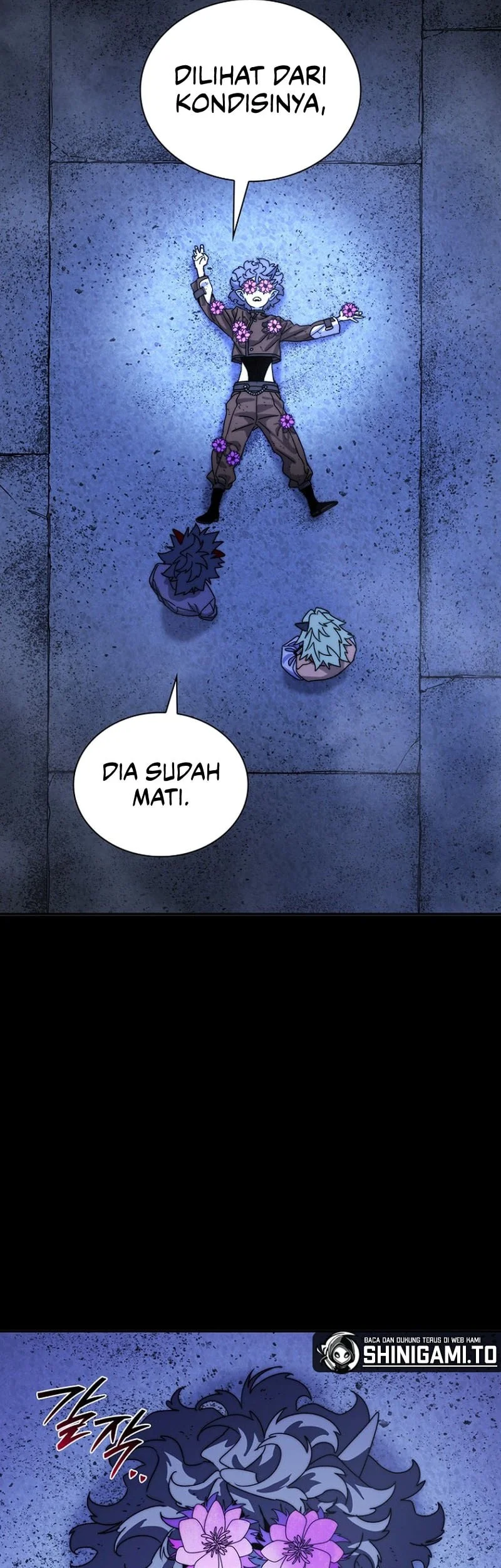 The 18 Year Old Demon King Bab 4 halaman 24
