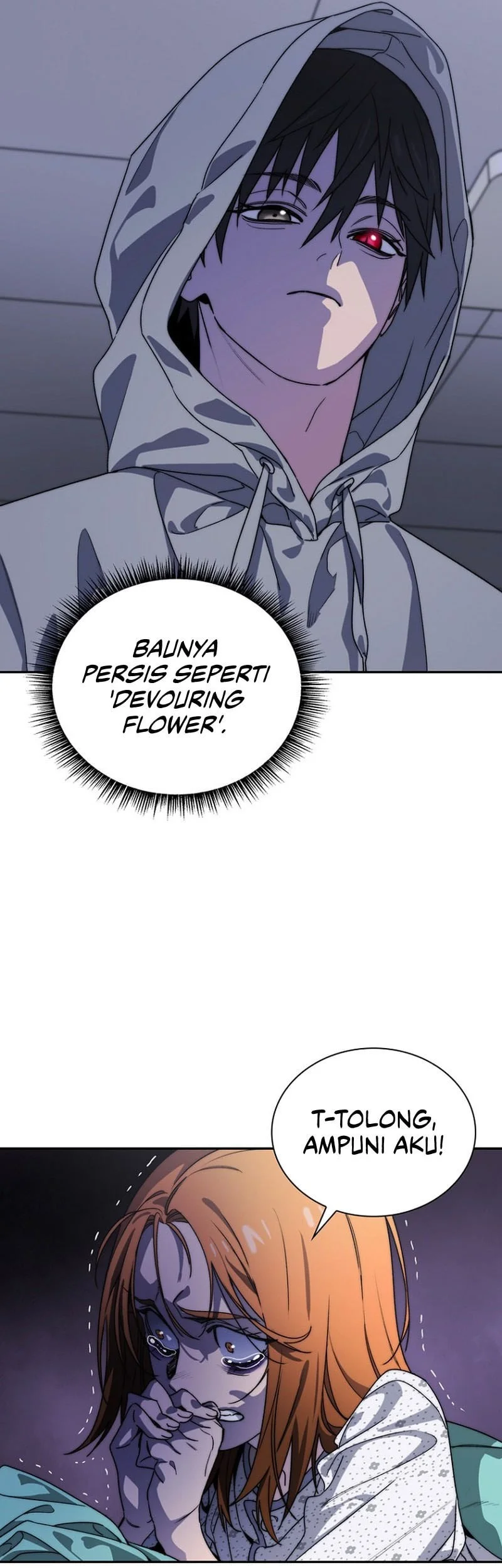 The 18 Year Old Demon King Bab 4 halaman 30