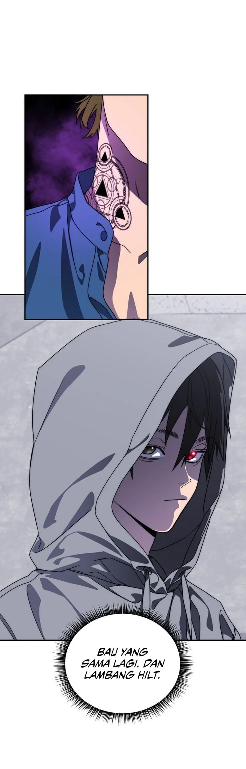 The 18 Year Old Demon King Bab 4 halaman 40