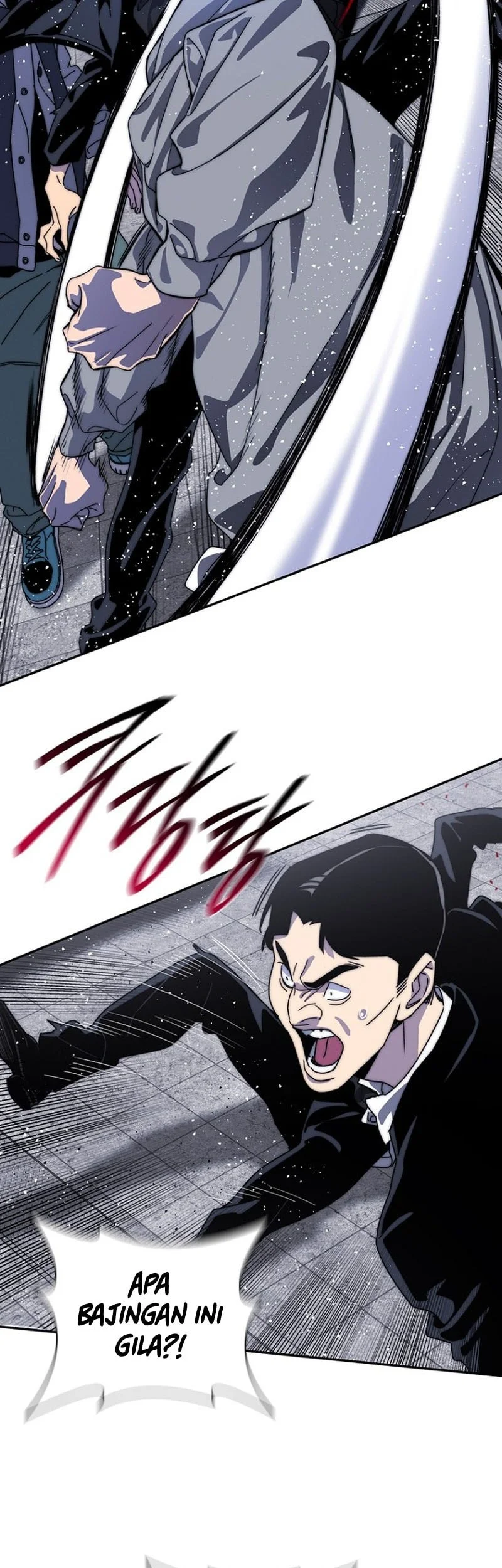 The 18 Year Old Demon King Bab 4 halaman 48