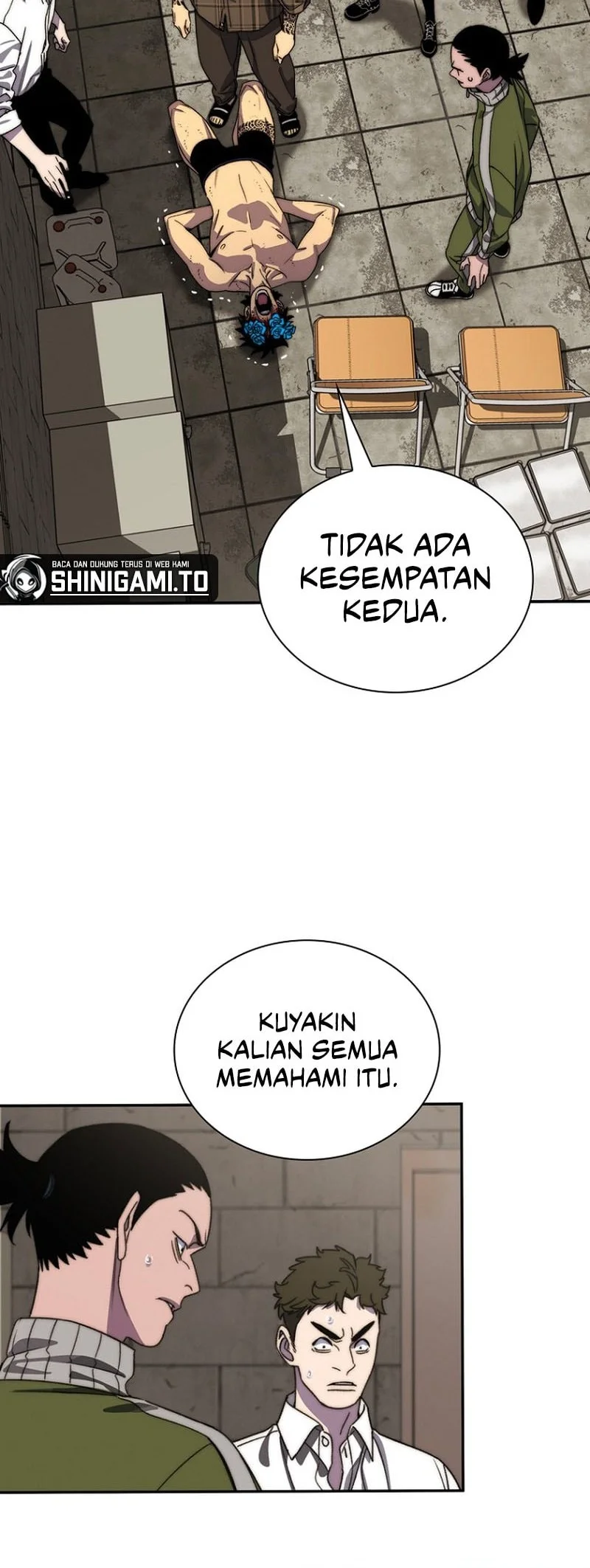 The 18 Year Old Demon King Bab 4 halaman 80