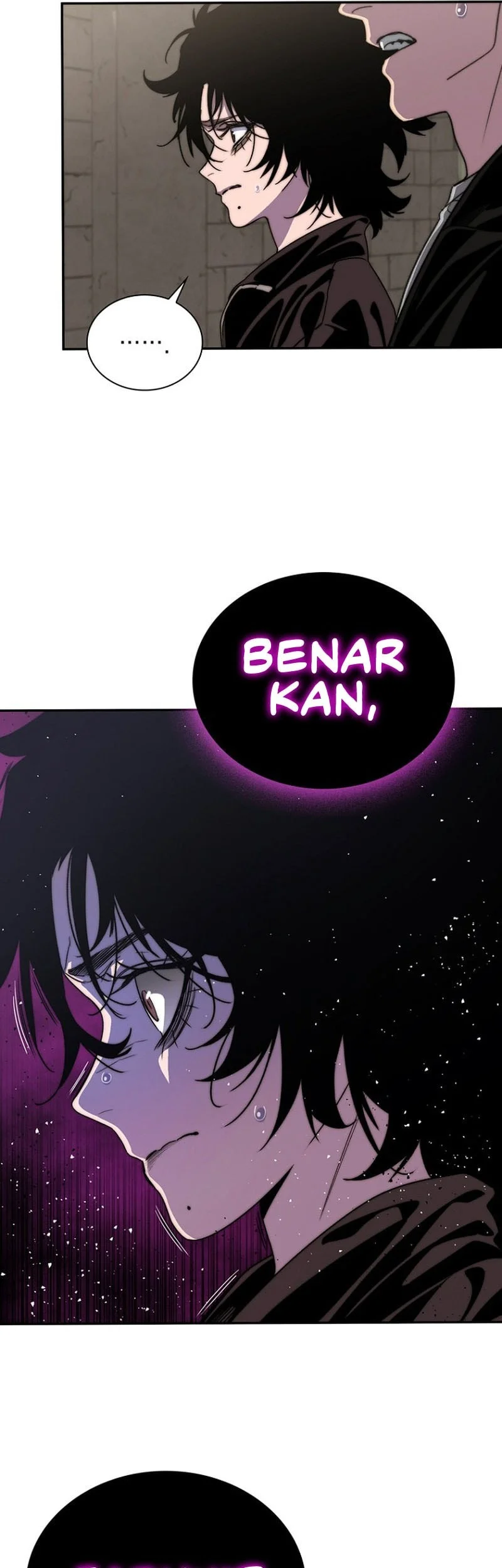 The 18 Year Old Demon King Bab 4 halaman 81