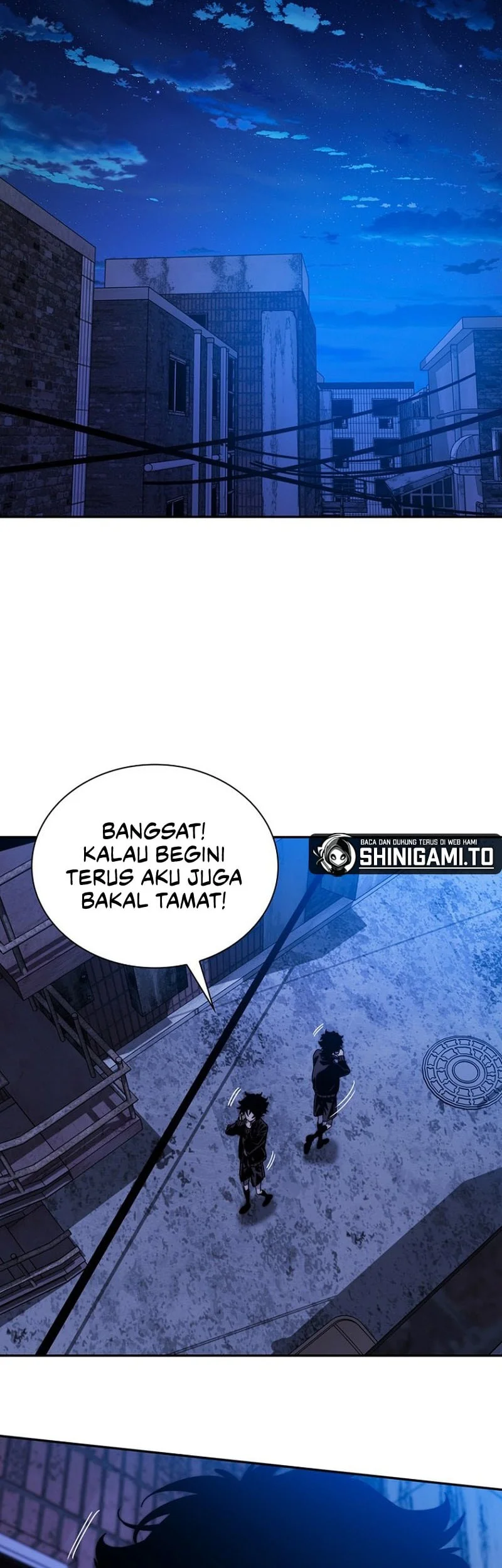 The 18 Year Old Demon King Bab 4 halaman 84