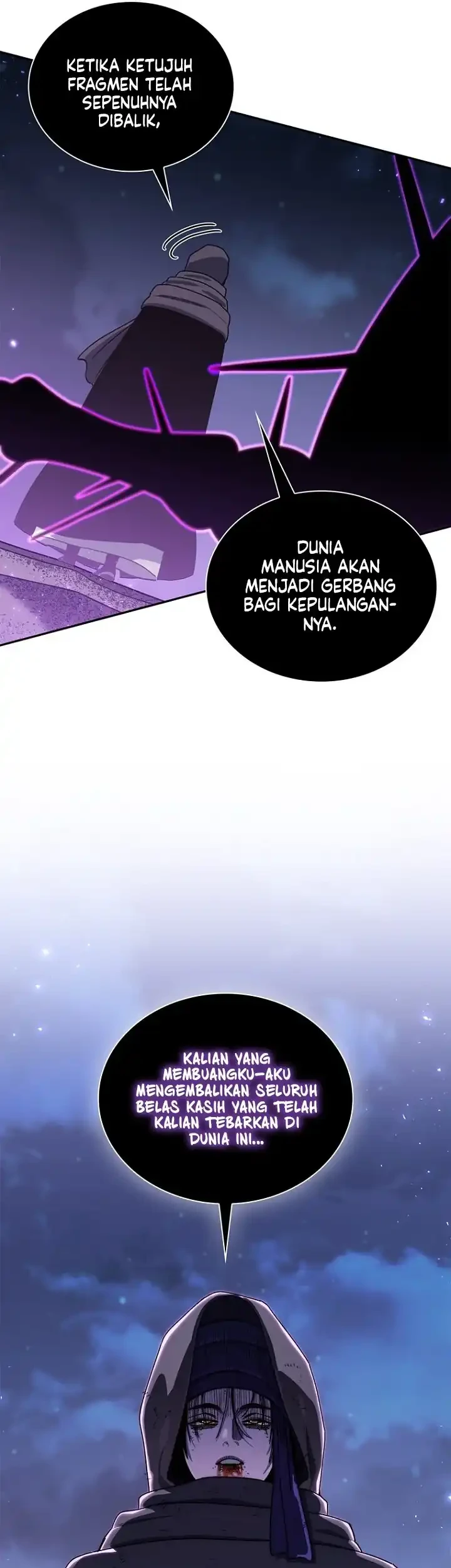 The 18 Year Old Demon King chapter 42 halaman 80