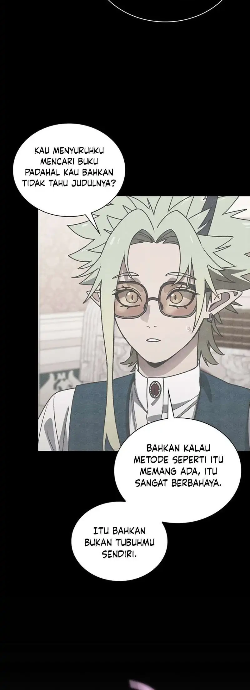 The 18 Year Old Demon King chapter 43 halaman 24