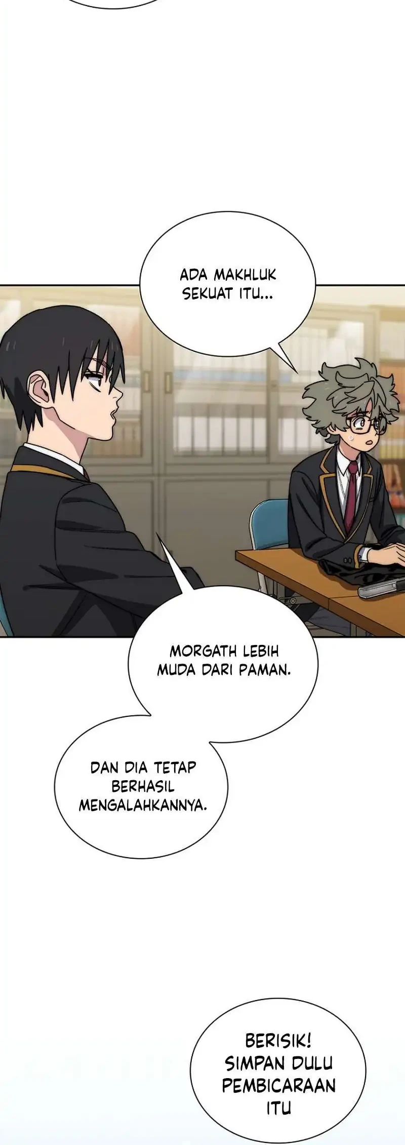 The 18 Year Old Demon King chapter 43 halaman 32