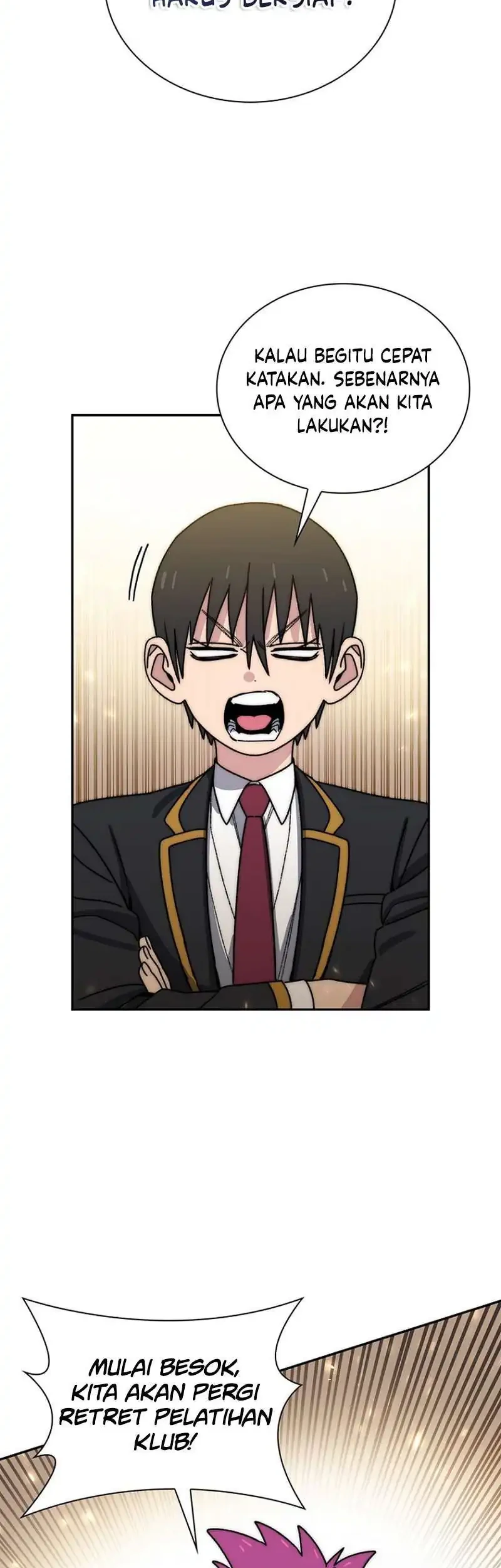 The 18 Year Old Demon King chapter 43 halaman 34