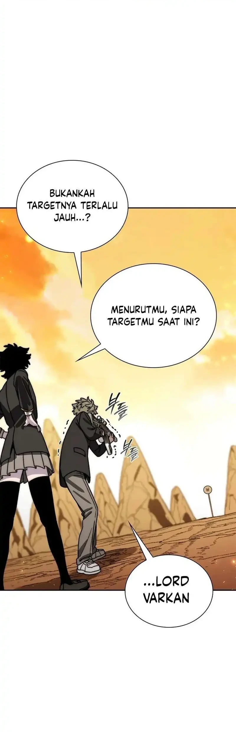 The 18 Year Old Demon King Bab 46 halaman 32