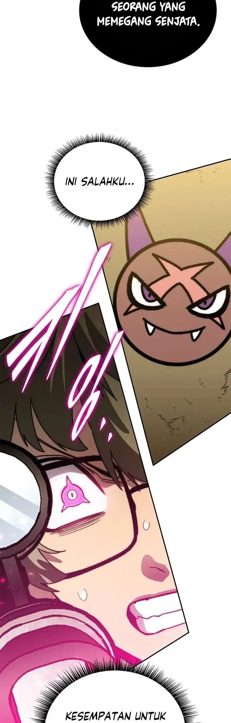 The 18 Year Old Demon King Bab 46 halaman 34