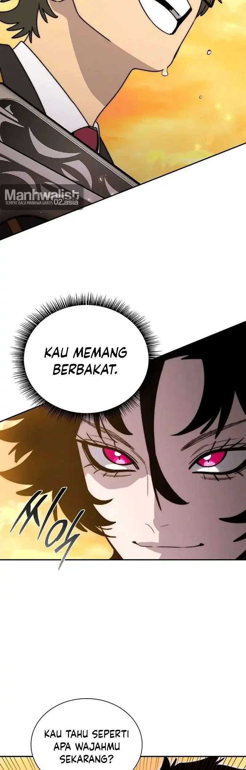 The 18 Year Old Demon King Bab 46 halaman 42