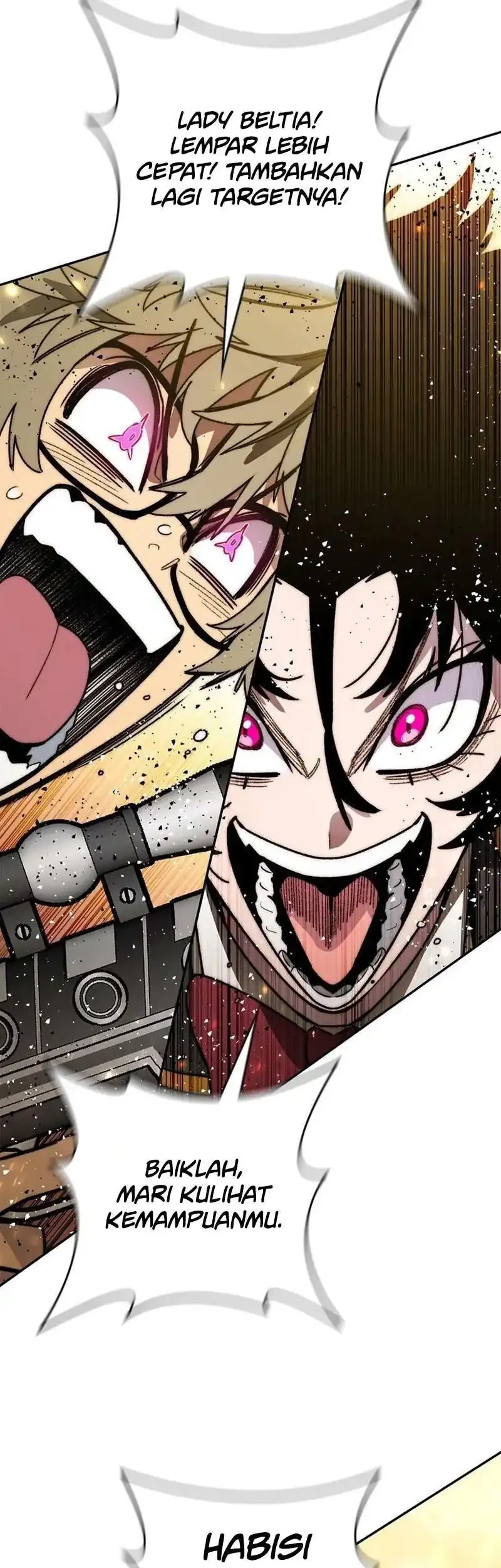 The 18 Year Old Demon King Bab 46 halaman 45