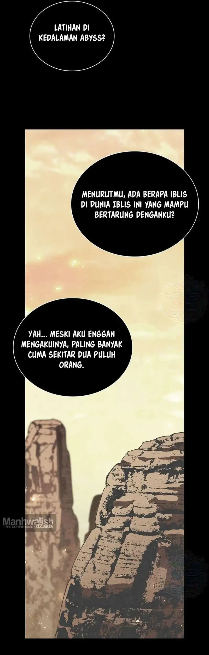 The 18 Year Old Demon King chapter 47 halaman 5