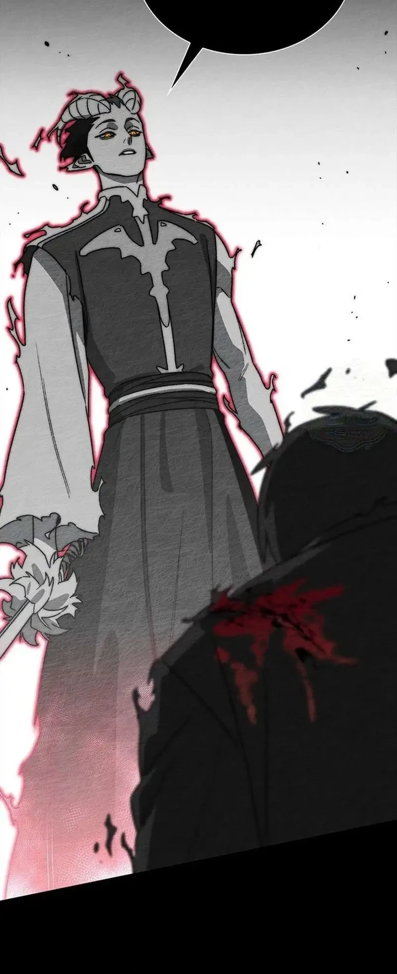 The 18 Year Old Demon King chapter 47 halaman 24