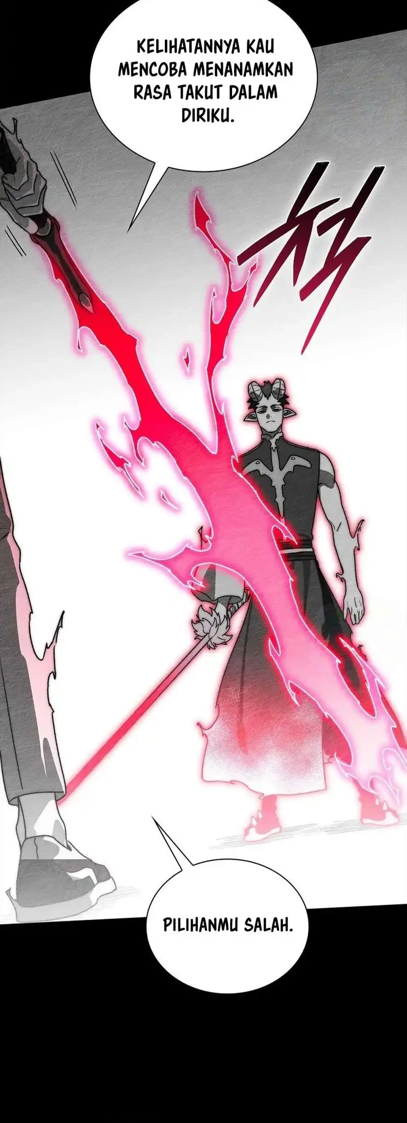 The 18 Year Old Demon King Bab 48 halaman 32