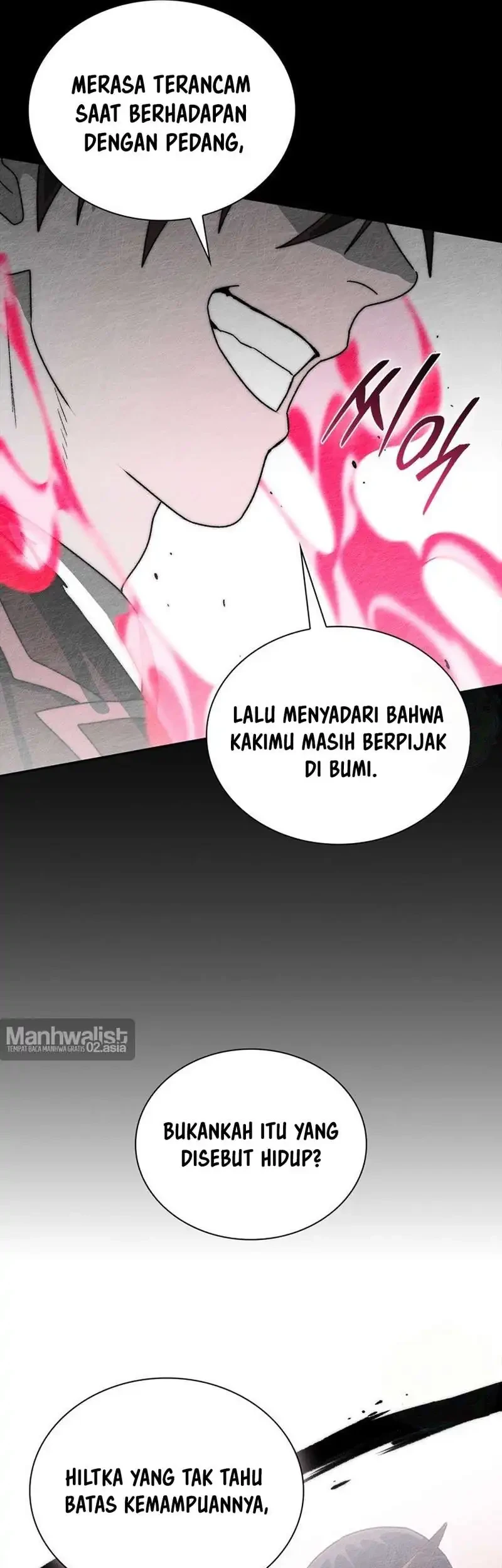 The 18 Year Old Demon King Bab 48 halaman 33
