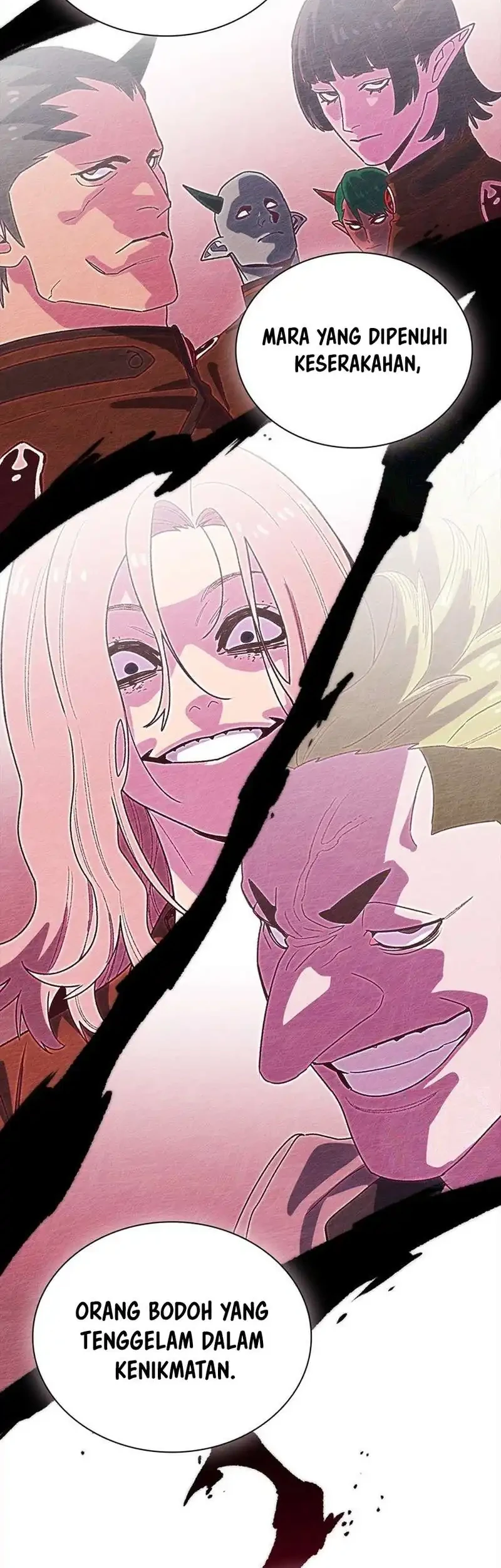 The 18 Year Old Demon King Bab 48 halaman 34