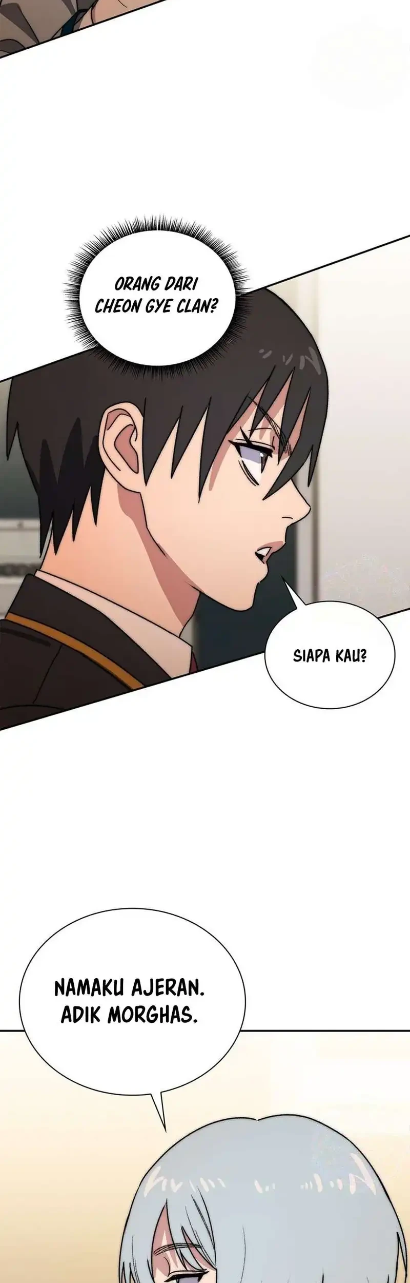 The 18 Year Old Demon King Bab 49 halaman 2