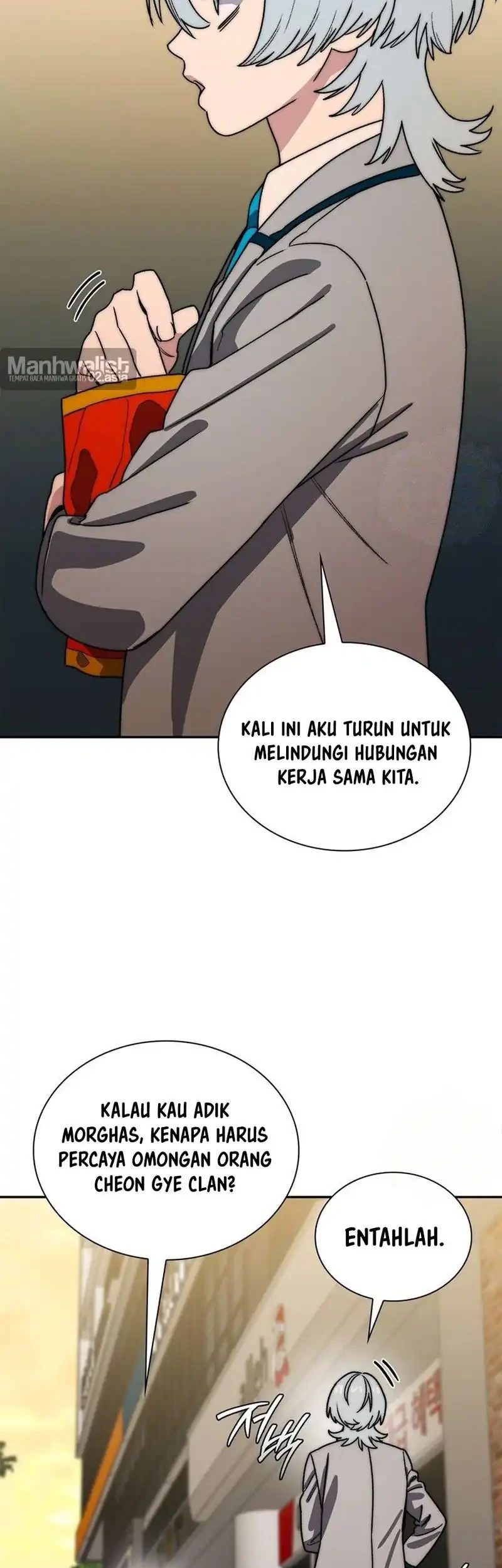 The 18 Year Old Demon King Bab 49 halaman 3