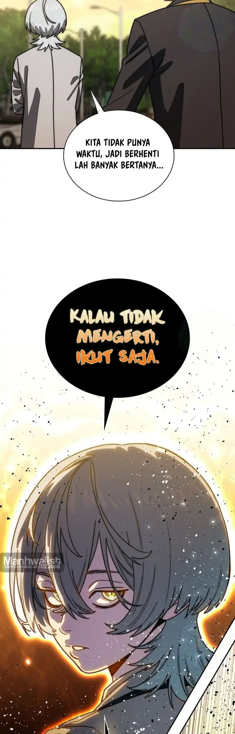 The 18 Year Old Demon King Bab 49 halaman 11