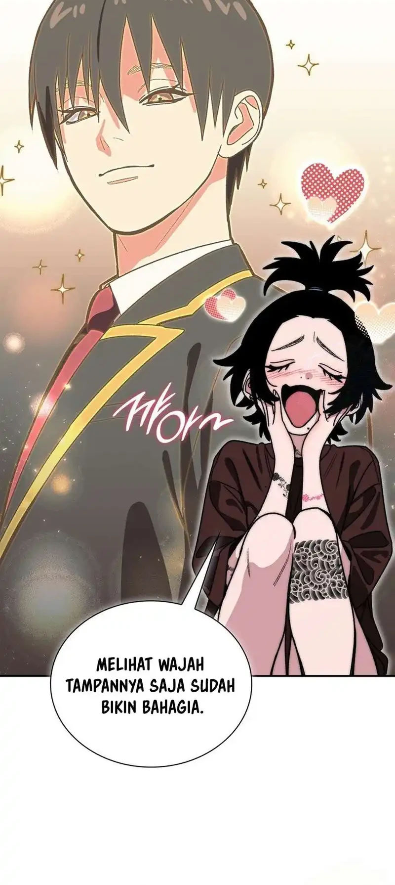 The 18 Year Old Demon King Bab 49 halaman 16
