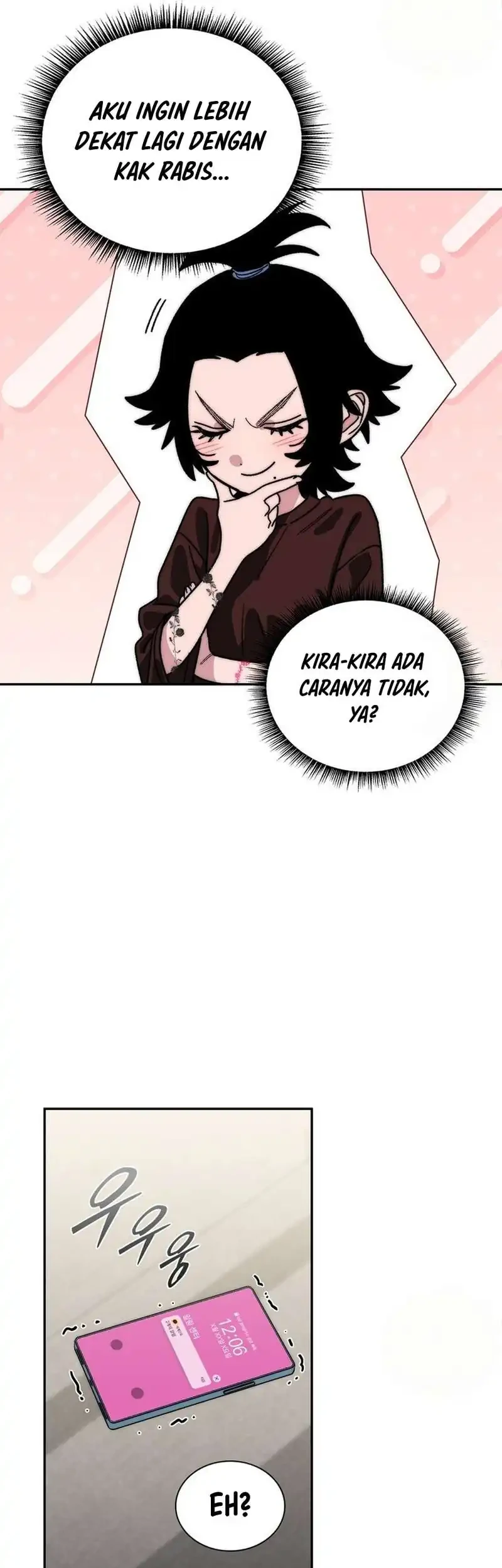 The 18 Year Old Demon King Bab 49 halaman 17