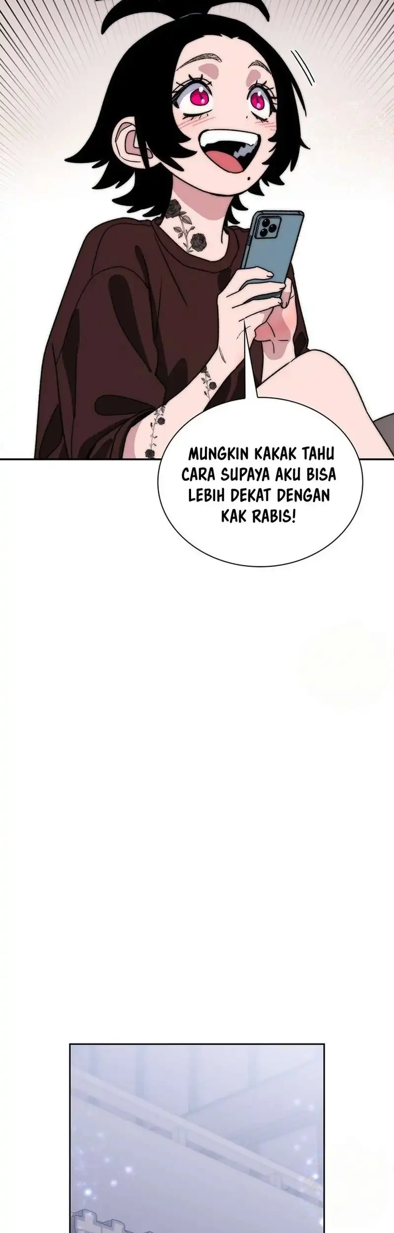 The 18 Year Old Demon King Bab 49 halaman 19