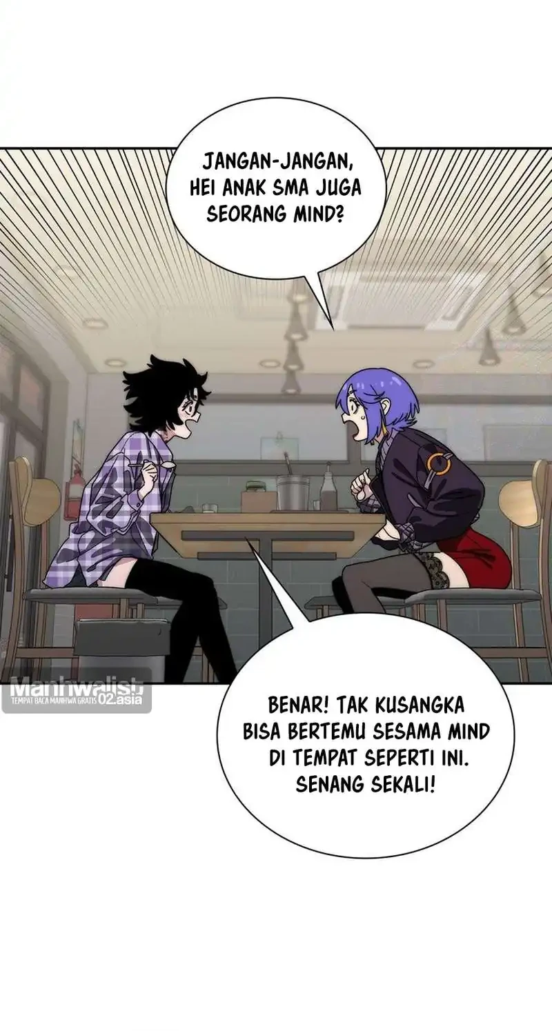 The 18 Year Old Demon King Bab 49 halaman 24
