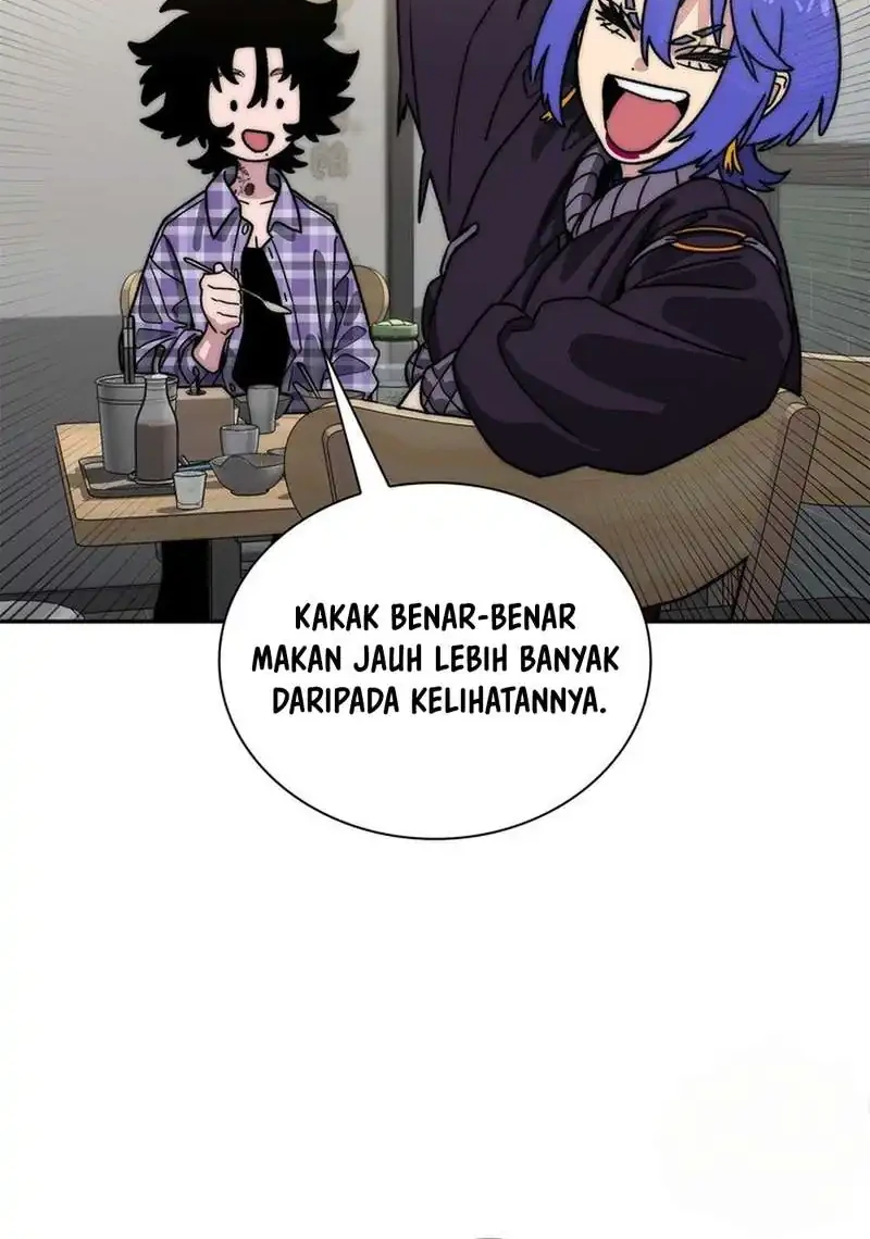 The 18 Year Old Demon King Bab 49 halaman 28