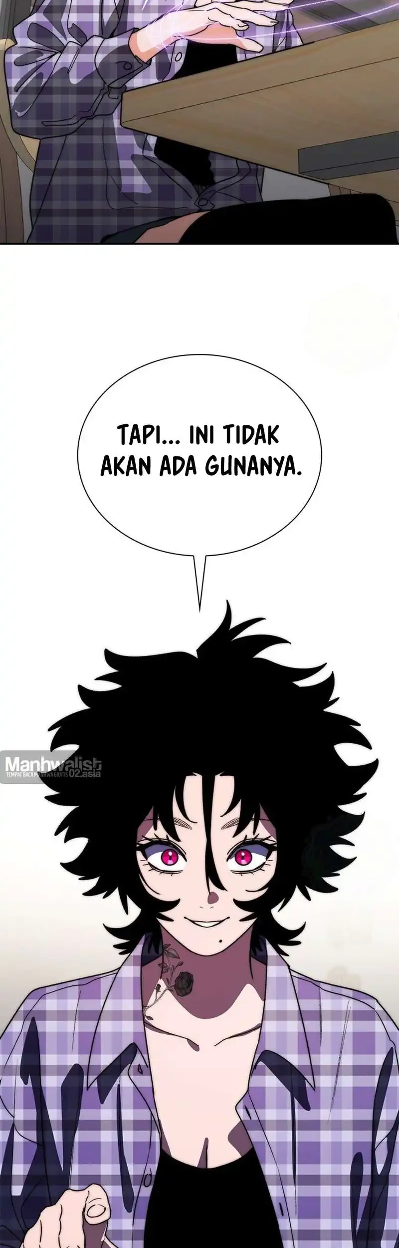 The 18 Year Old Demon King Bab 49 halaman 34