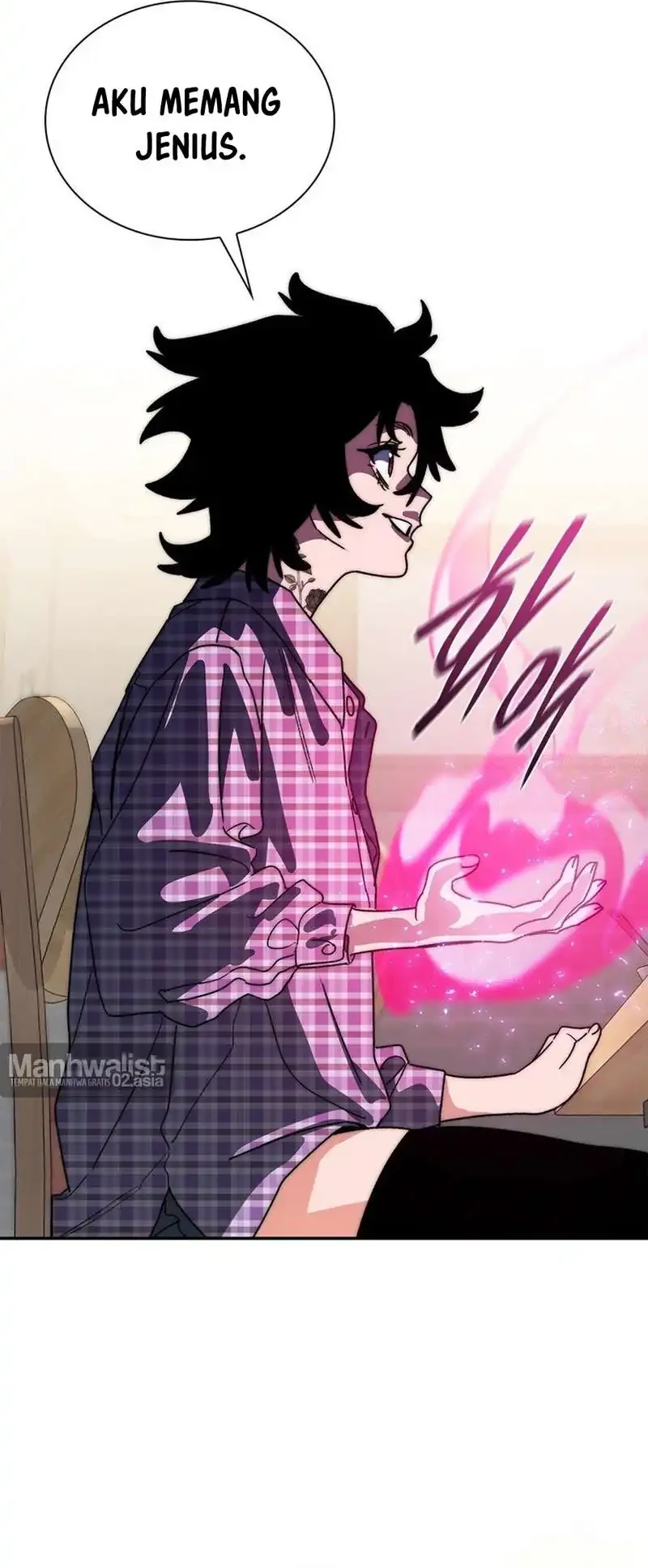 The 18 Year Old Demon King Bab 49 halaman 36