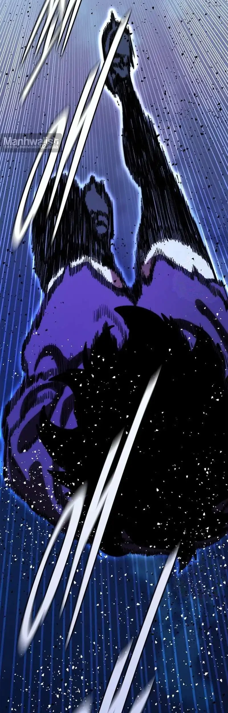 The 18 Year Old Demon King Bab 49 halaman 43