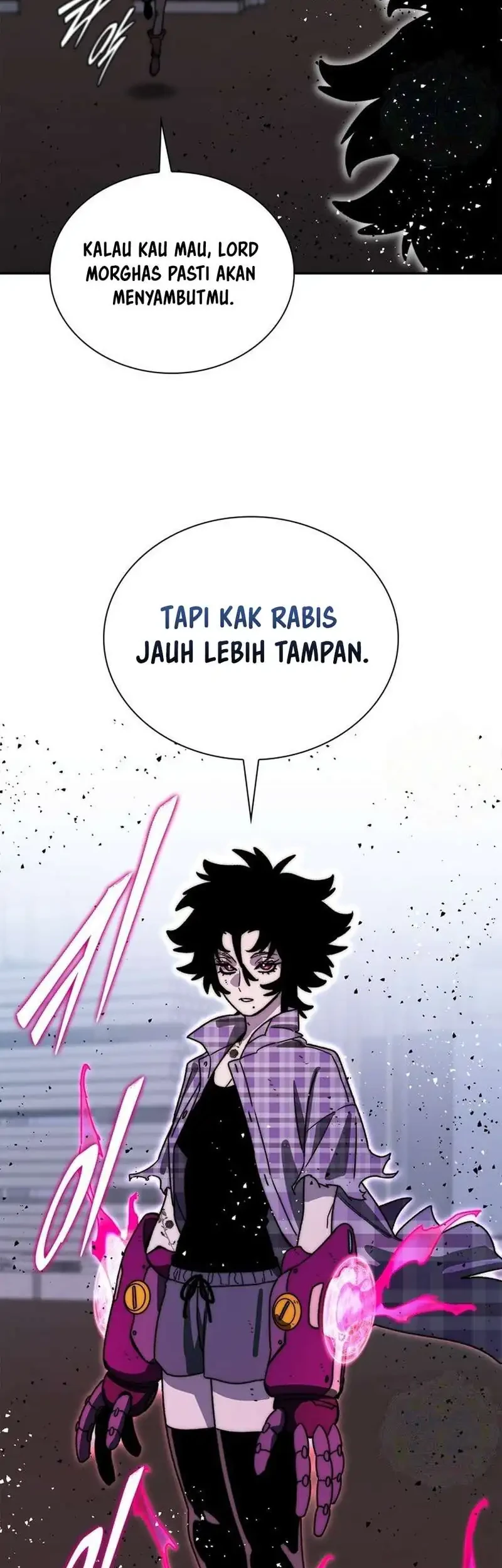 The 18 Year Old Demon King Bab 49 halaman 46