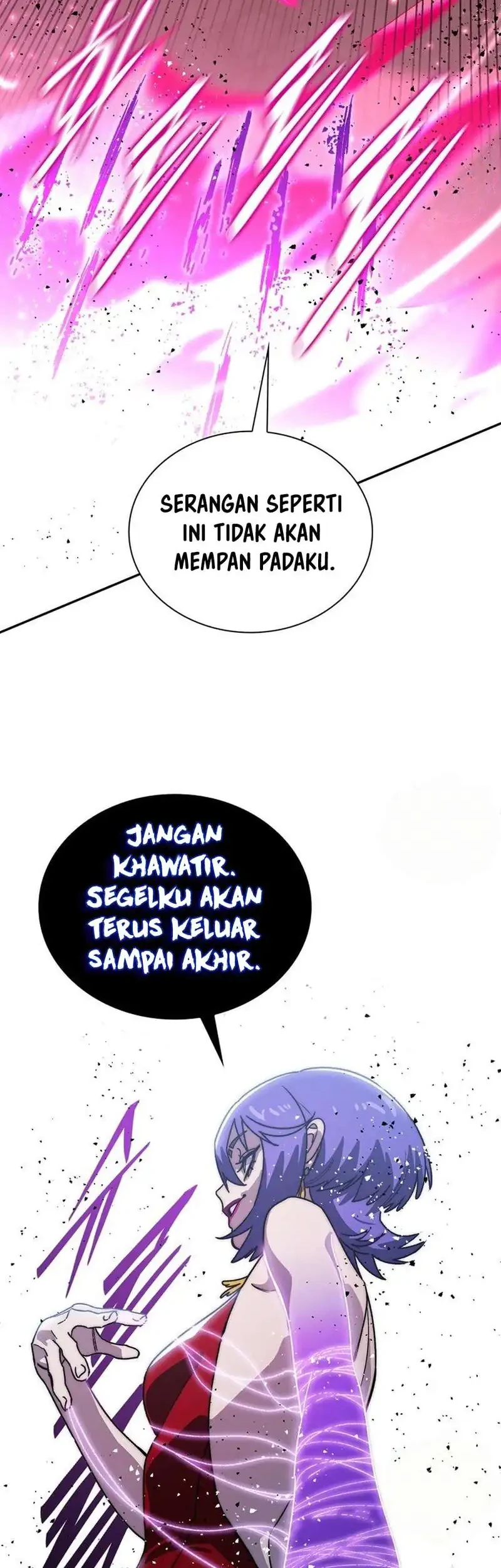 The 18 Year Old Demon King Bab 49 halaman 50