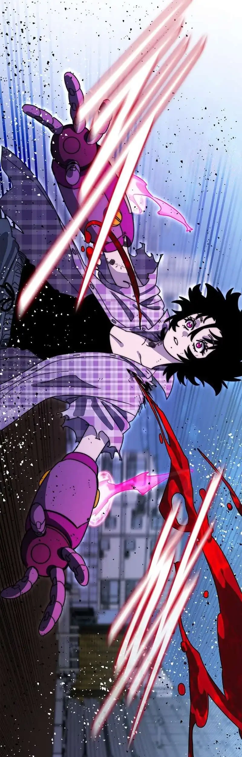 The 18 Year Old Demon King Bab 49 halaman 52