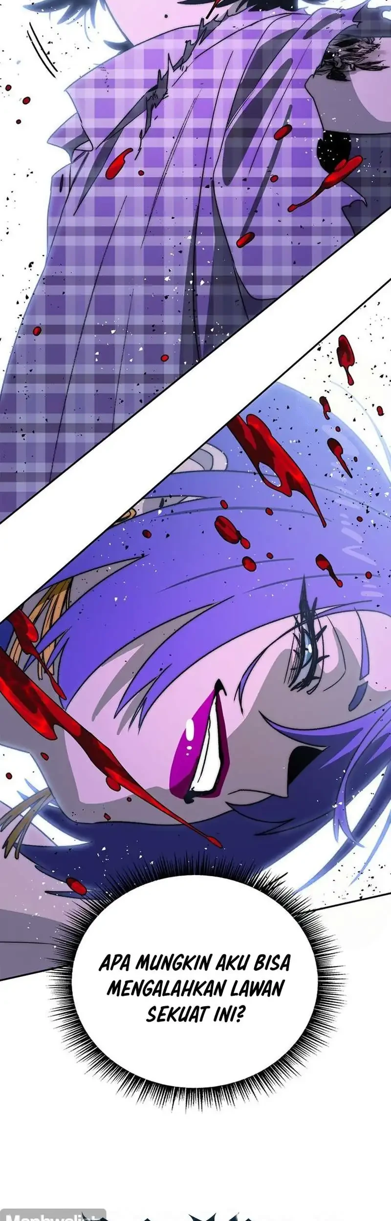 The 18 Year Old Demon King Bab 49 halaman 54
