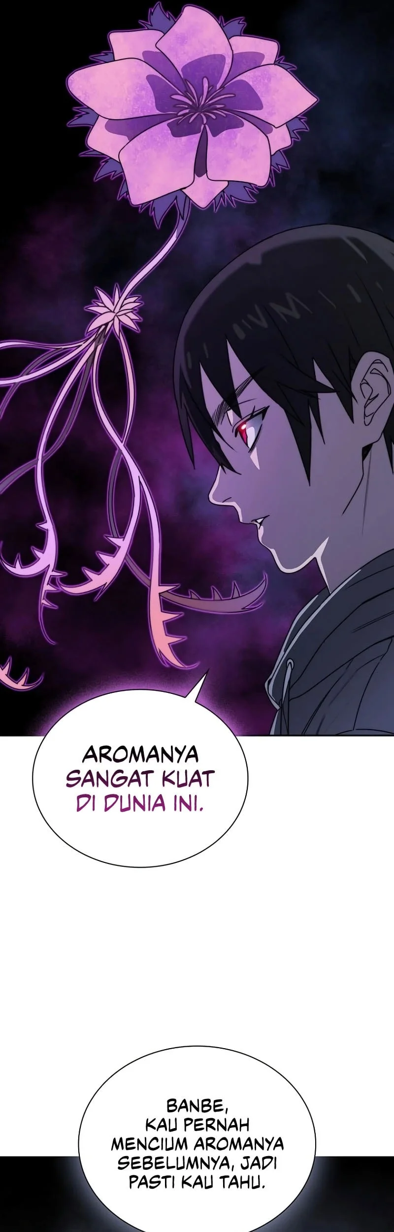 The 18 Year Old Demon King Bab 5 halaman 30