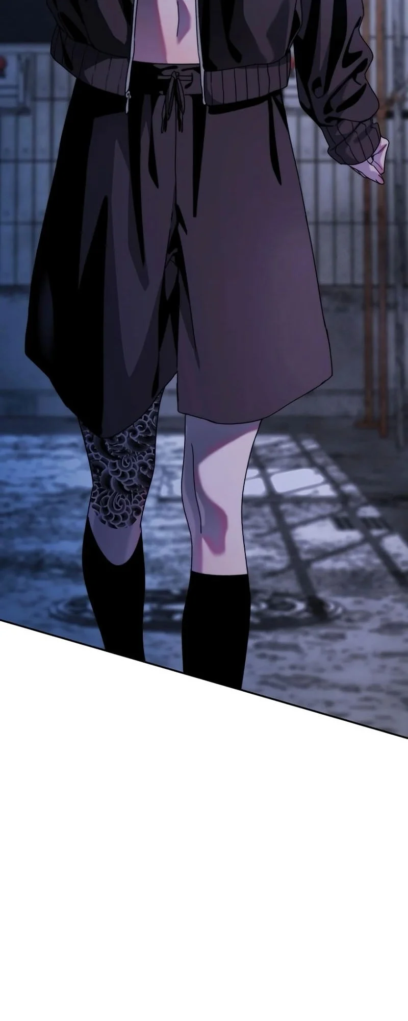 The 18 Year Old Demon King Bab 5 halaman 45