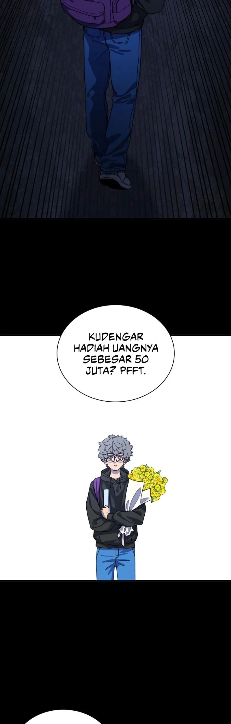 The 18 Year Old Demon King Bab 5 halaman 62