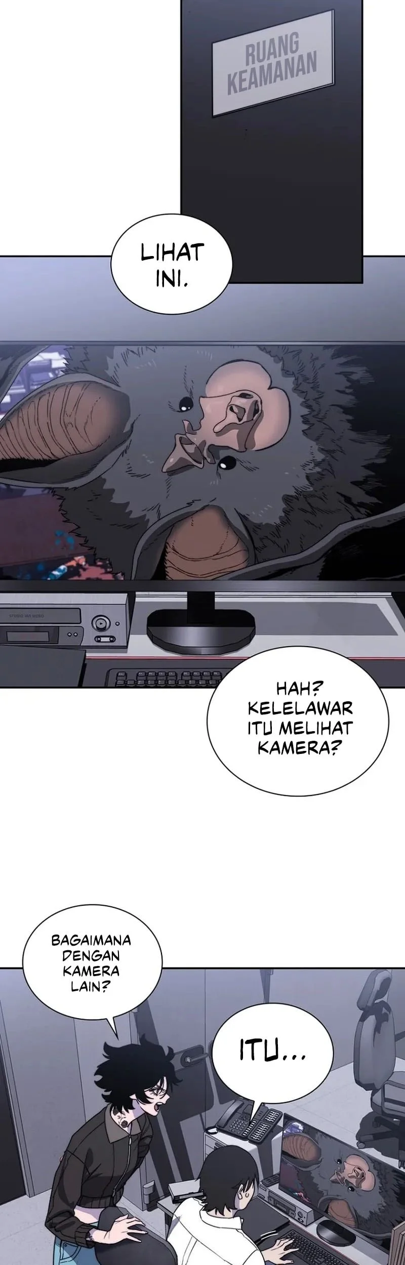 The 18 Year Old Demon King Bab 6 halaman 24