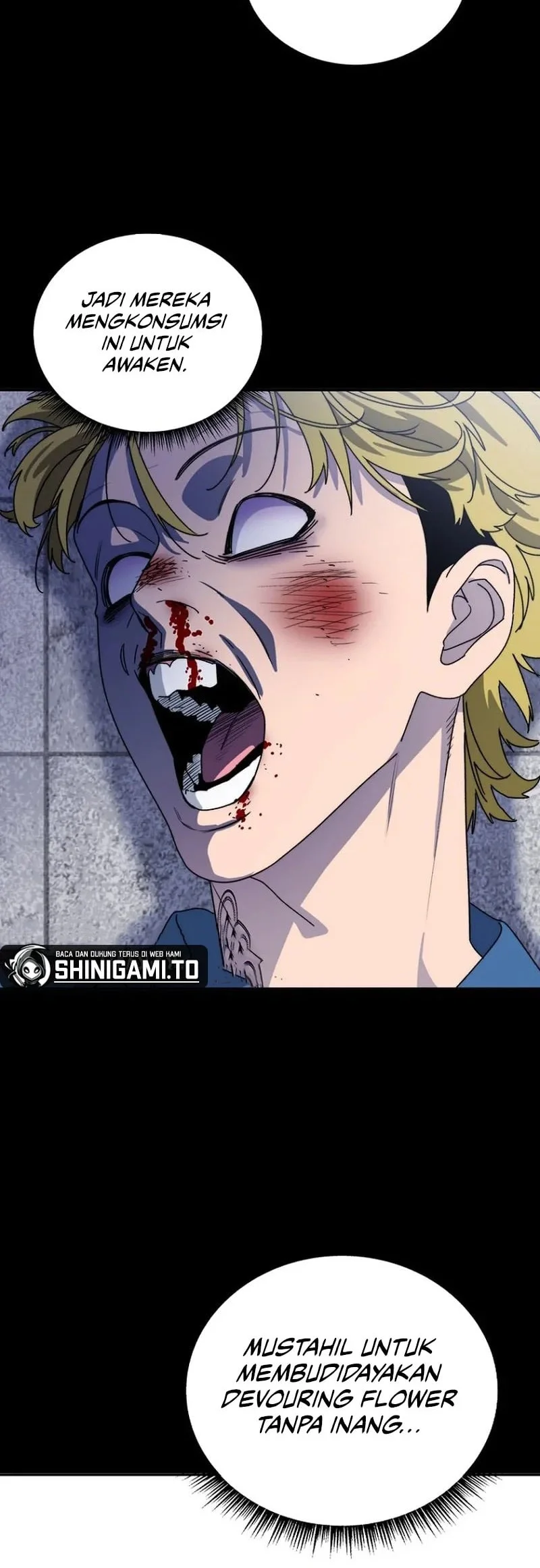 The 18 Year Old Demon King Bab 6 halaman 33