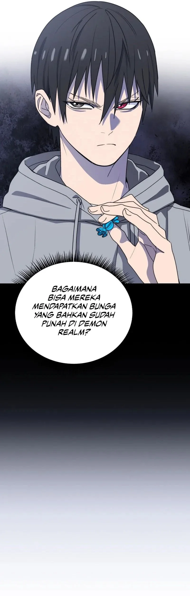 The 18 Year Old Demon King Bab 6 halaman 34