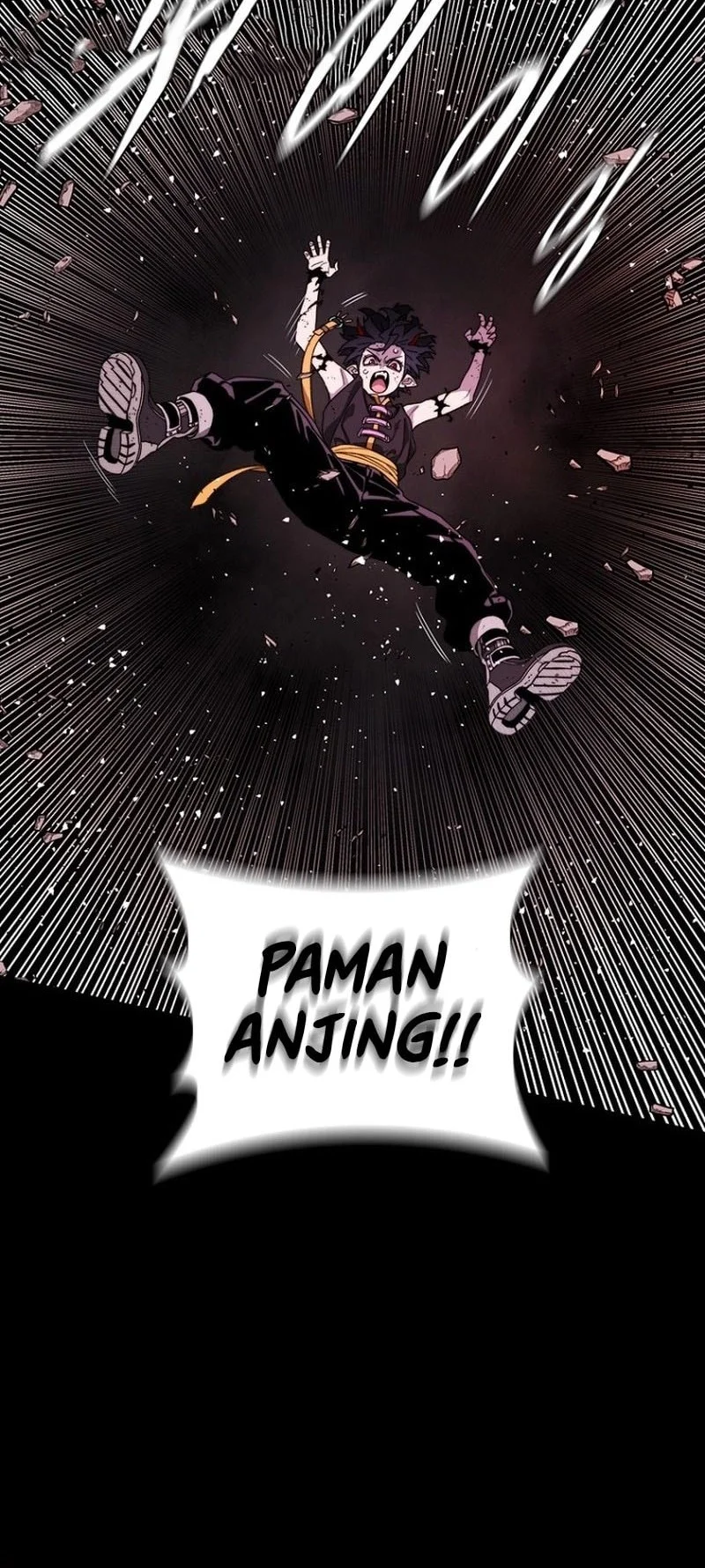 The 18 Year Old Demon King Bab 7 halaman 9