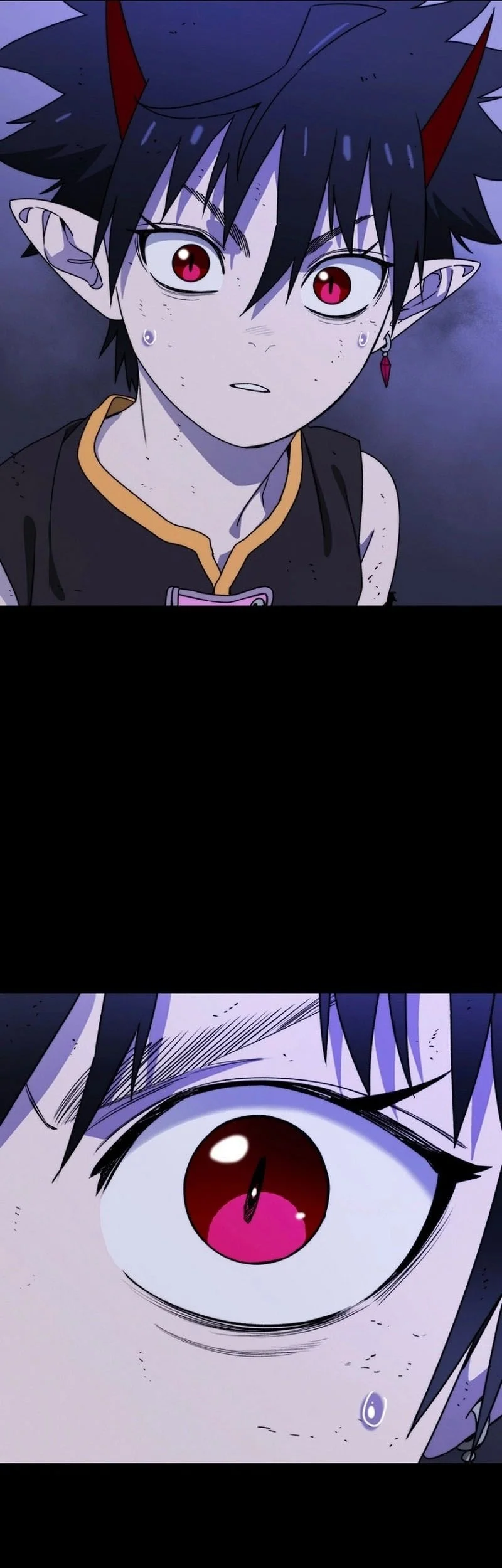 The 18 Year Old Demon King Bab 7 halaman 18