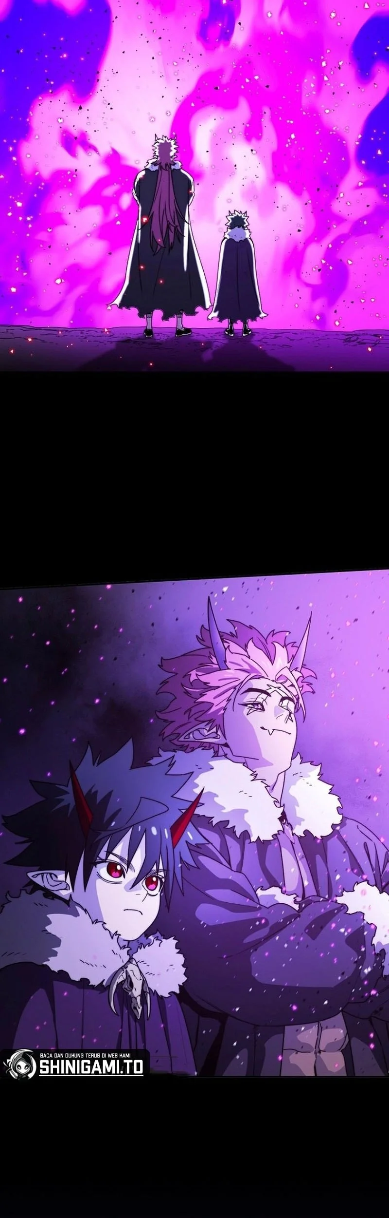 The 18 Year Old Demon King Bab 7 halaman 24